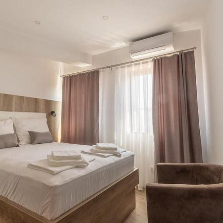 Verdi Rooms Visoko Eksteriør billede