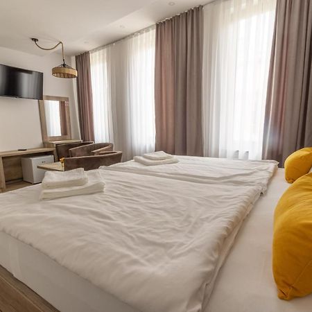 Verdi Rooms Visoko Eksteriør billede