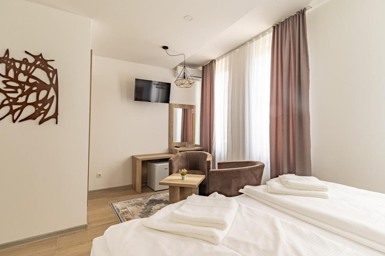 Verdi Rooms Visoko Eksteriør billede