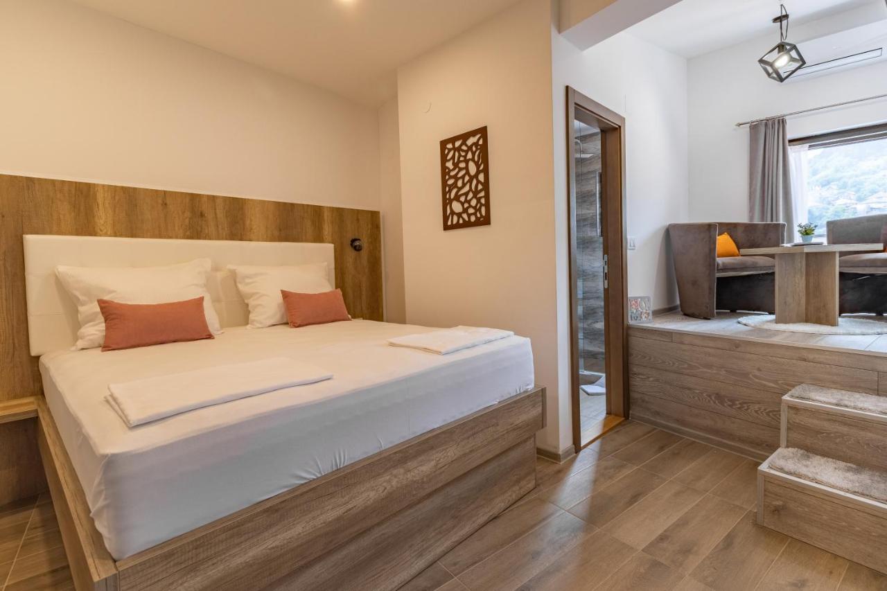 Verdi Rooms Visoko Eksteriør billede