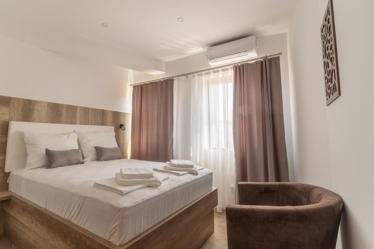 Verdi Rooms Visoko Eksteriør billede