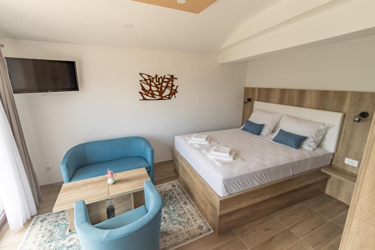 Verdi Rooms Visoko Eksteriør billede