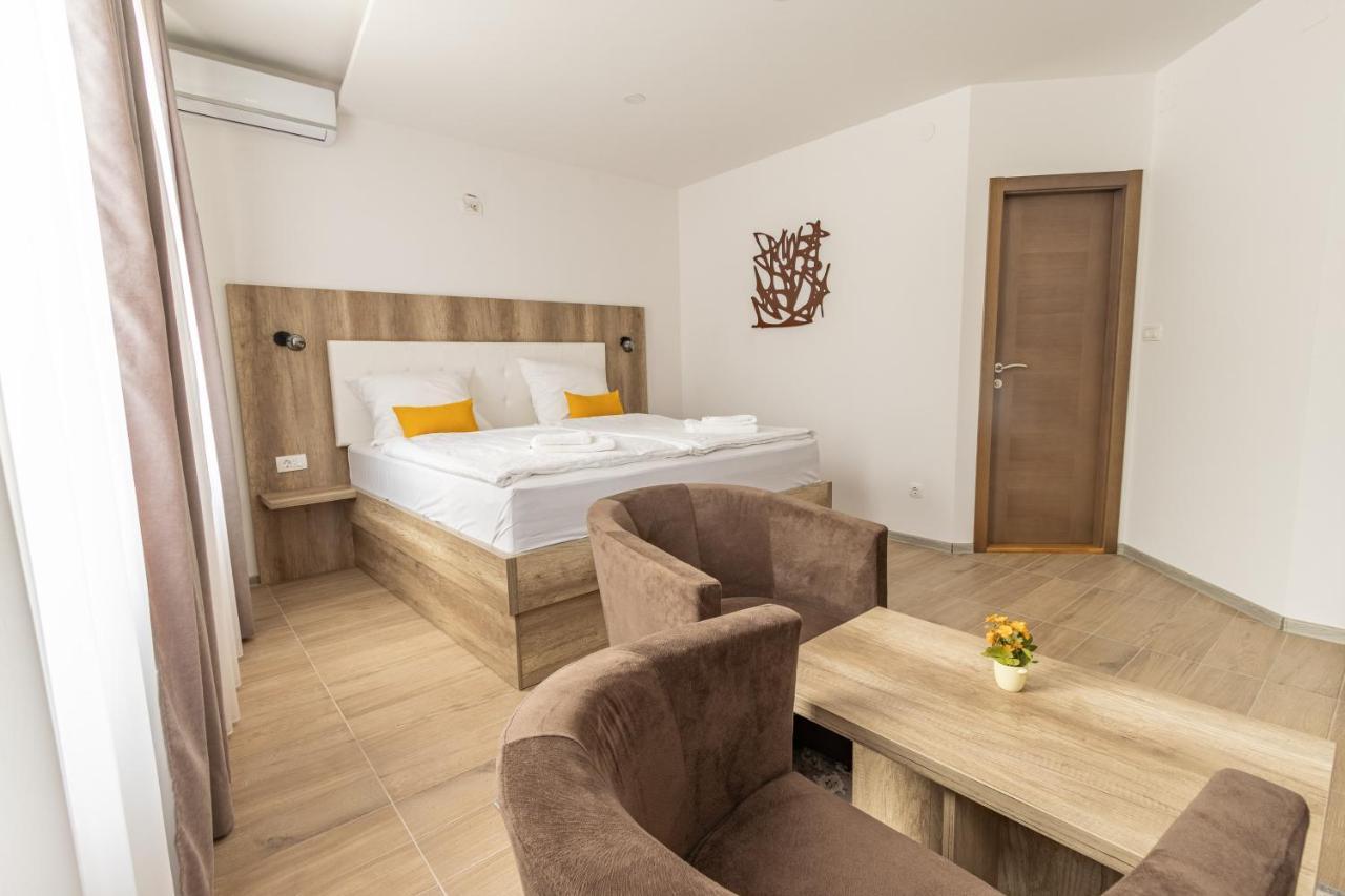 Verdi Rooms Visoko Eksteriør billede