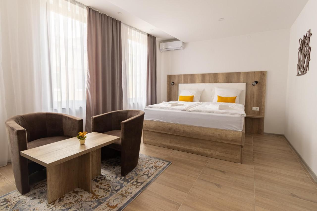 Verdi Rooms Visoko Eksteriør billede