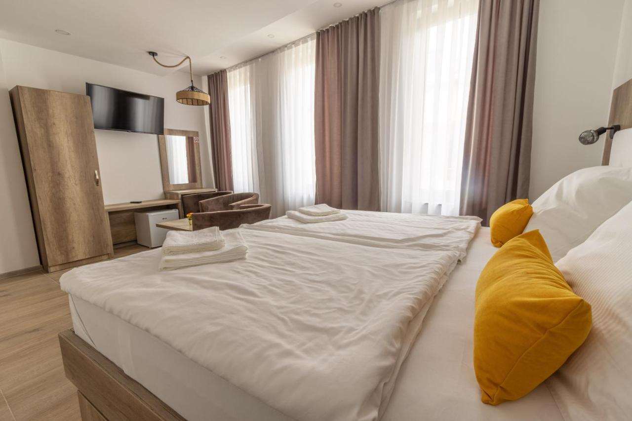 Verdi Rooms Visoko Eksteriør billede