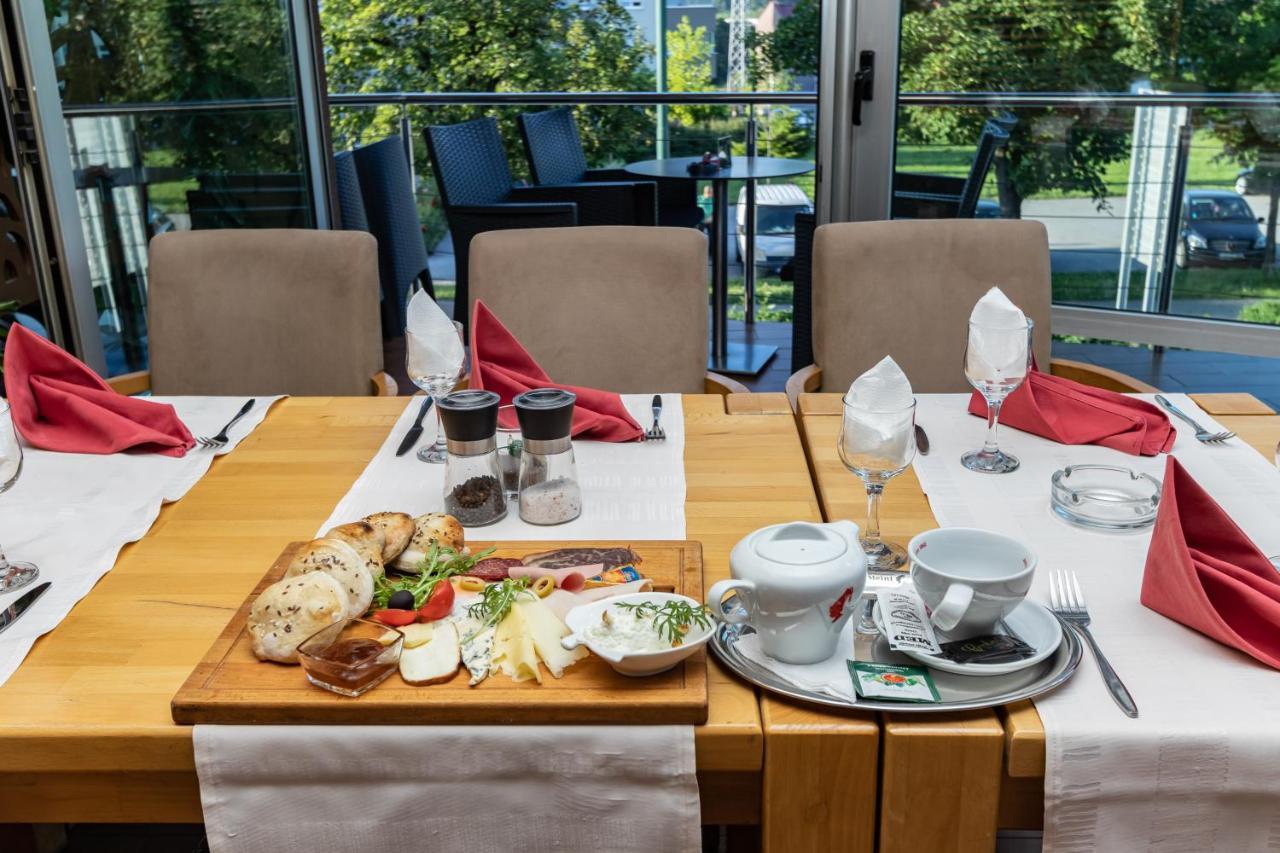Verdi Rooms Visoko Eksteriør billede