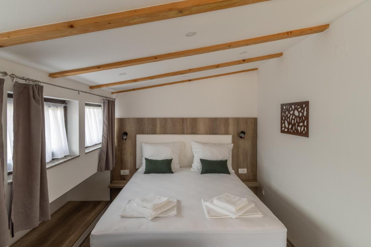 Verdi Rooms Visoko Eksteriør billede
