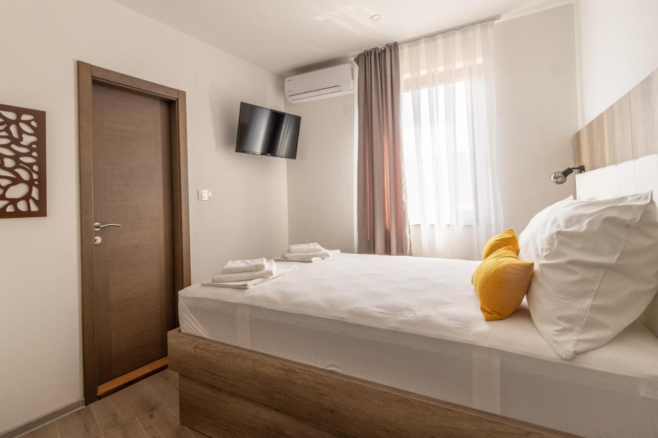 Verdi Rooms Visoko Eksteriør billede