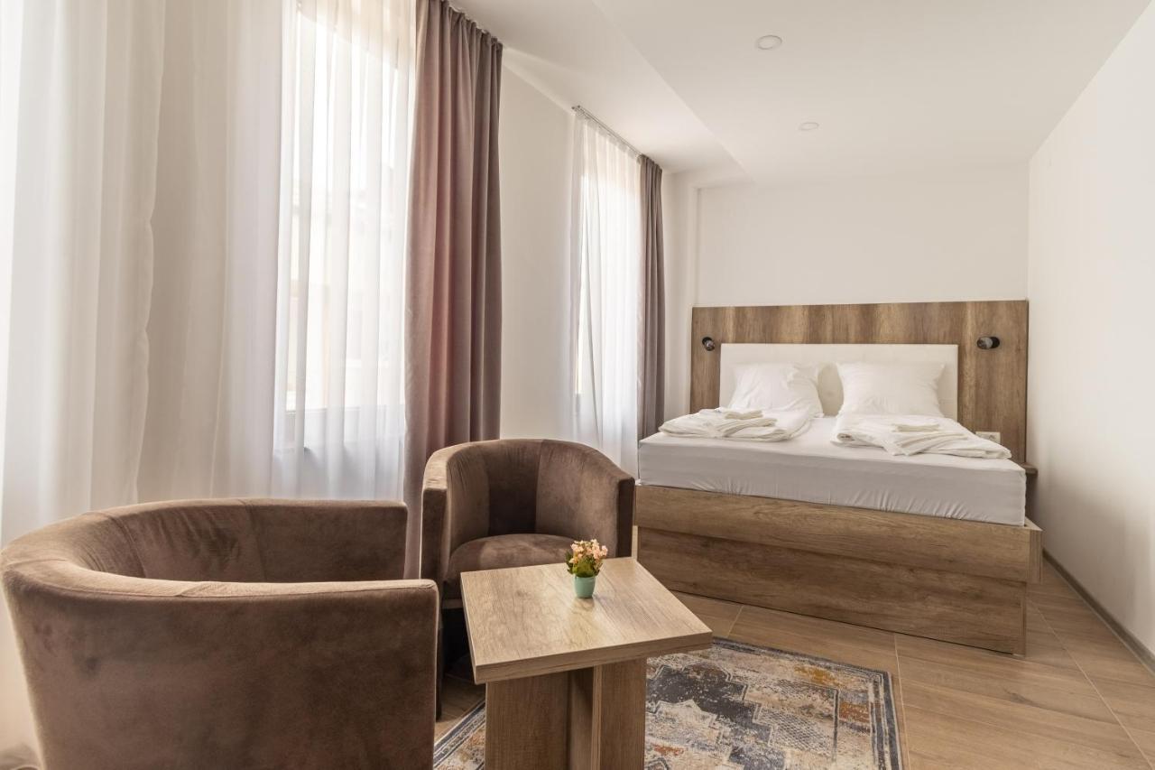 Verdi Rooms Visoko Eksteriør billede