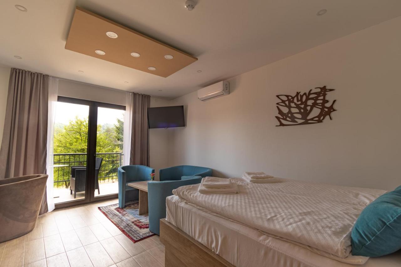Verdi Rooms Visoko Eksteriør billede