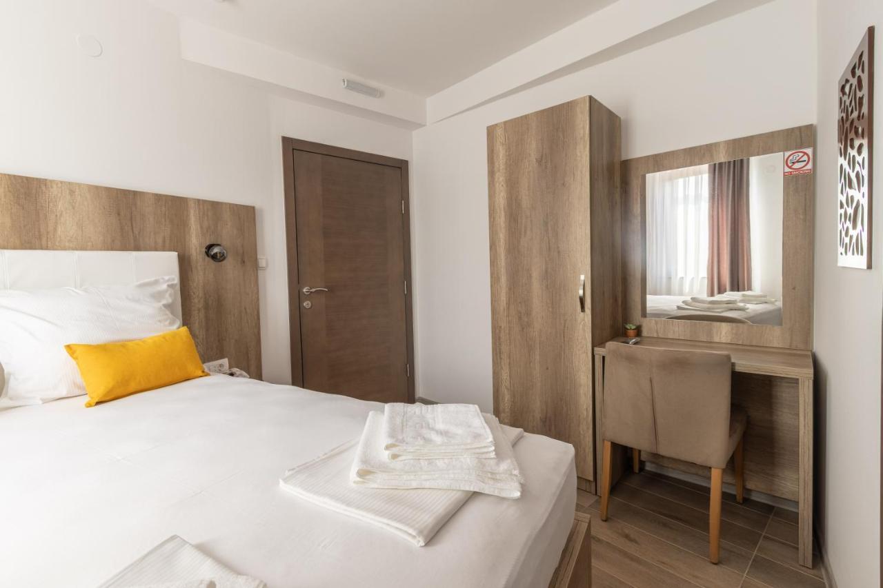 Verdi Rooms Visoko Eksteriør billede