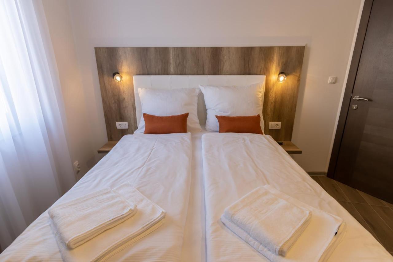 Verdi Rooms Visoko Eksteriør billede