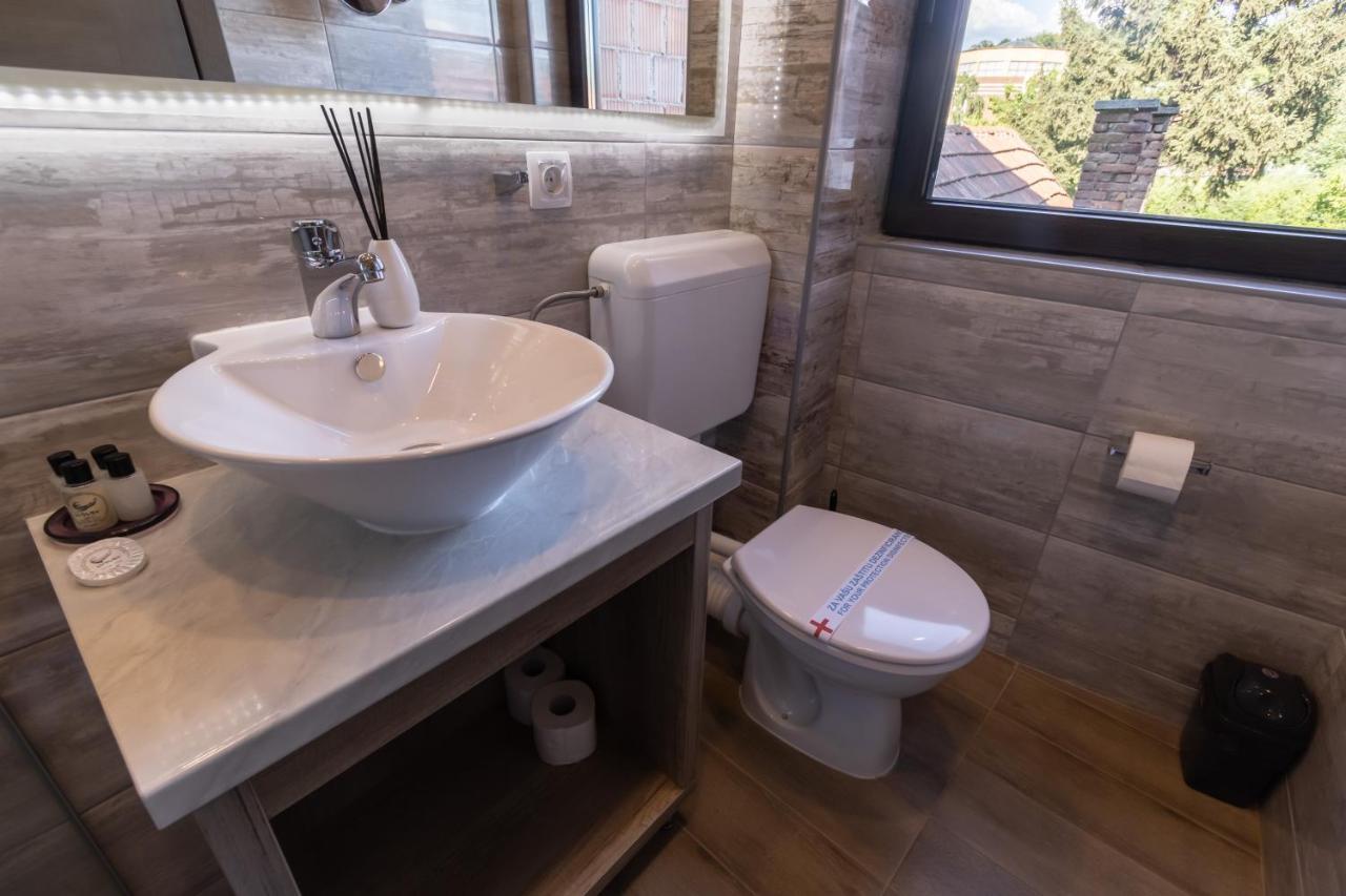 Verdi Rooms Visoko Eksteriør billede