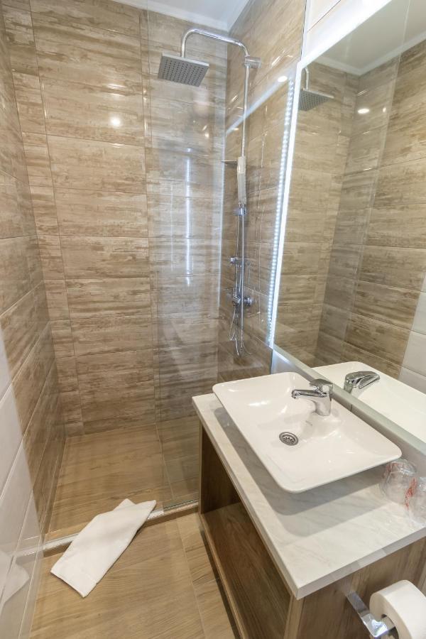 Verdi Rooms Visoko Eksteriør billede