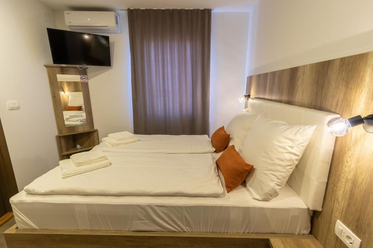 Verdi Rooms Visoko Eksteriør billede