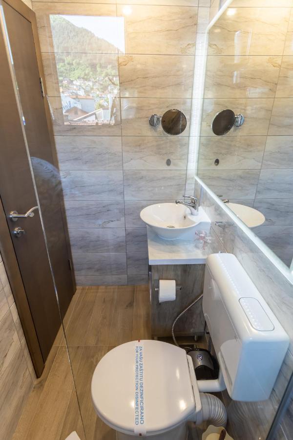 Verdi Rooms Visoko Eksteriør billede
