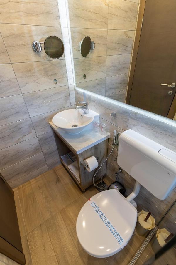 Verdi Rooms Visoko Eksteriør billede