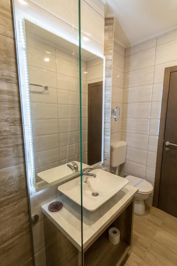 Verdi Rooms Visoko Eksteriør billede