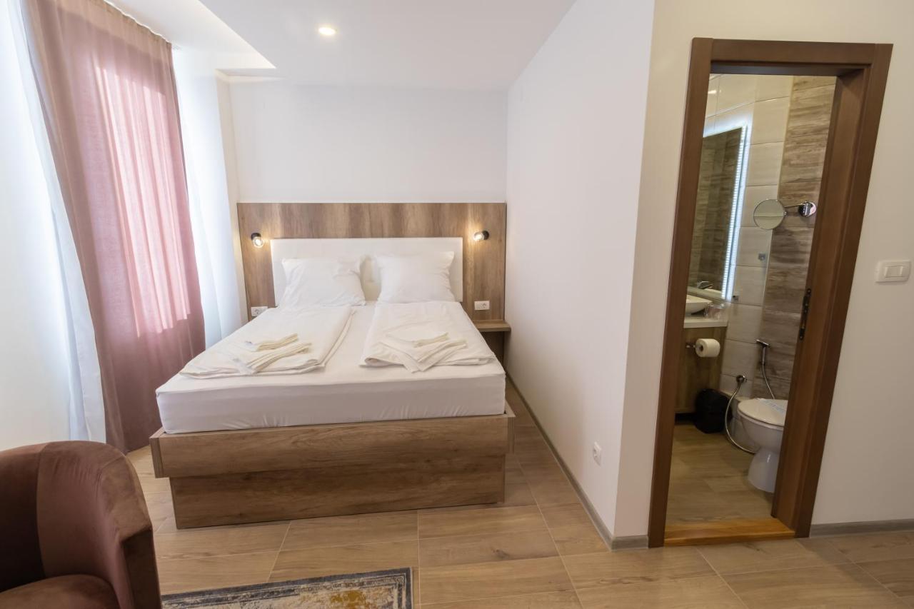 Verdi Rooms Visoko Eksteriør billede