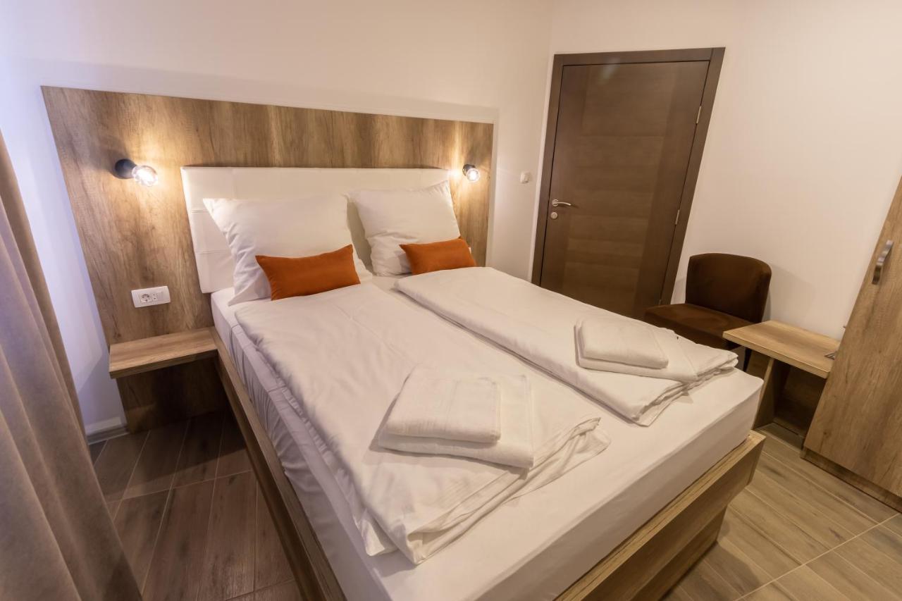 Verdi Rooms Visoko Eksteriør billede