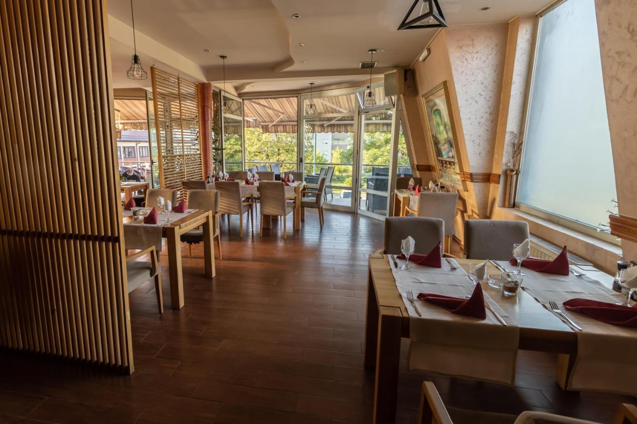 Verdi Rooms Visoko Eksteriør billede